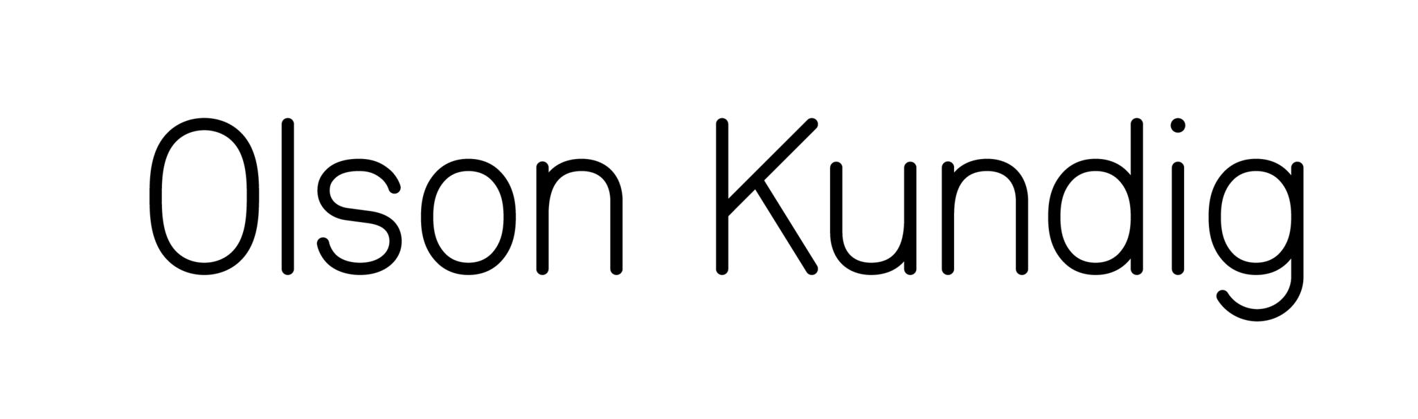 Olson Kundig